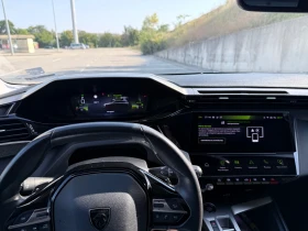 Peugeot 308 1.5 HDI ALLURE EAT8, снимка 15