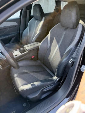 Peugeot 308 1.5 HDI ALLURE EAT8, снимка 11