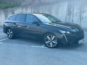 Peugeot 308 1.5 HDI ALLURE EAT8, снимка 4
