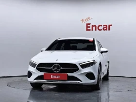 Mercedes-Benz A 220 Sedan 2024, снимка 3