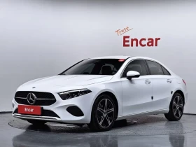 Mercedes-Benz A 220 Sedan 2024, снимка 1