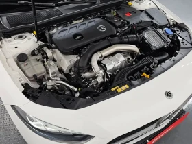 Mercedes-Benz A 220 Sedan 2024, снимка 6