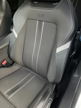 Opel Astra 1.2 131PS GS LINE , снимка 9