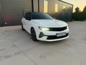 Opel Astra 1.2 131PS GS LINE , снимка 3