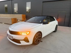 Opel Astra 1.2 131PS GS LINE , снимка 1