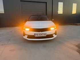 Opel Astra 1.2 131PS GS LINE , снимка 2