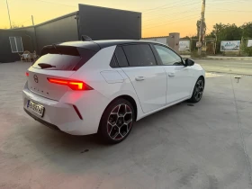 Opel Astra 1.2 131PS GS LINE , снимка 6
