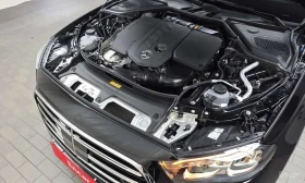 Mercedes-Benz E 220 4MATIC Exclusive * ОПЦИЯ ЗА ФИНАНСИРАНЕ * , снимка 6