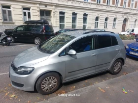 VW Golf Plus, снимка 13