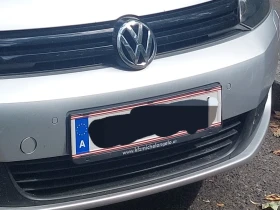 VW Golf Plus, снимка 5