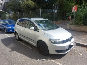 VW Golf Plus, снимка 1