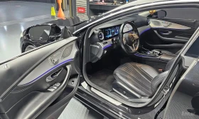 Mercedes-Benz CLS 400 * 4MATIC * КРАЙНА ЦЕНА ДО БЪЛГАРИЯ, снимка 10