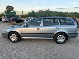 Skoda Octavia 1.9TDI-90PS, снимка 8