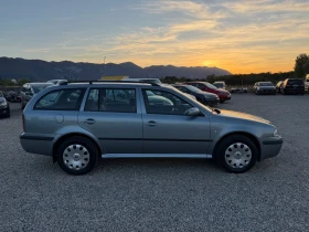Skoda Octavia 1.9TDI-90PS, снимка 4