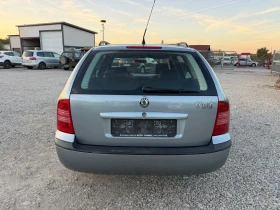 Skoda Octavia 1.9TDI-90PS, снимка 6