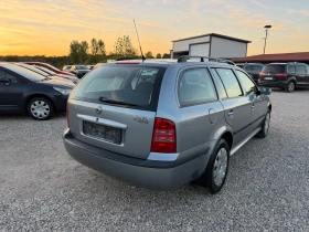 Skoda Octavia 1.9TDI-90PS, снимка 5