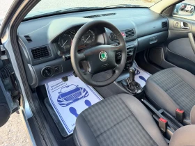 Skoda Octavia 1.9TDI-90PS, снимка 10