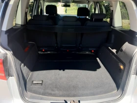 VW Touran 1.4 TSI ECOFUEL, снимка 13