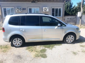 VW Touran 1.4 TSI ECOFUEL, снимка 2