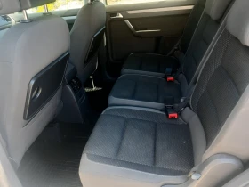 VW Touran 1.4 TSI ECOFUEL, снимка 8