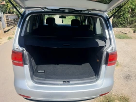 VW Touran 1.4 TSI ECOFUEL, снимка 5
