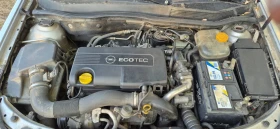 Opel Astra, снимка 7