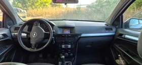 Opel Astra, снимка 4