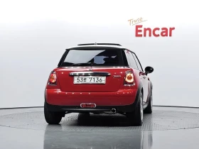 Mini Cooper Basic 2Nd Generation, снимка 4