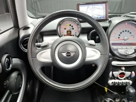 Mini Cooper Basic 2Nd Generation, снимка 13