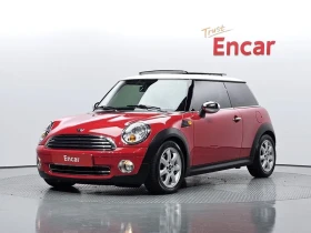 Mini Cooper Basic 2Nd Generation, снимка 1