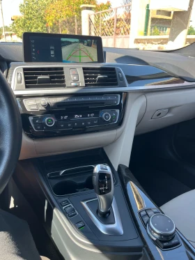 BMW 330 Всичко платено + Каско, снимка 15
