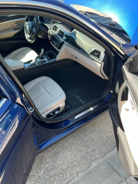 BMW 330 Всичко платено + Каско, снимка 11