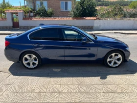 BMW 330 Всичко платено + Каско, снимка 5
