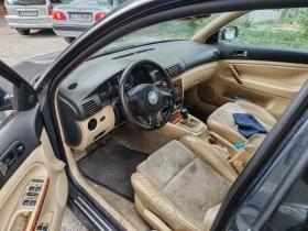VW Passat 1.9 131, снимка 7