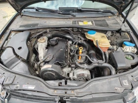 VW Passat 1.9 131, снимка 10