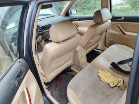 VW Passat 1.9 131, снимка 9
