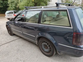 VW Passat 1.9 131, снимка 5