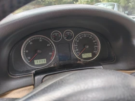 VW Passat 1.9 131, снимка 8