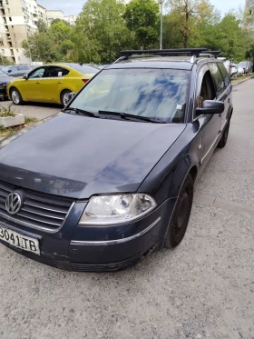 VW Passat 1.9 131, снимка 6
