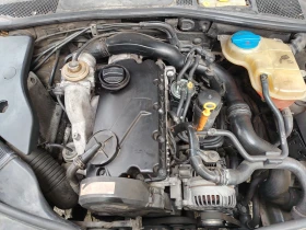 VW Passat 1.9 131, снимка 11