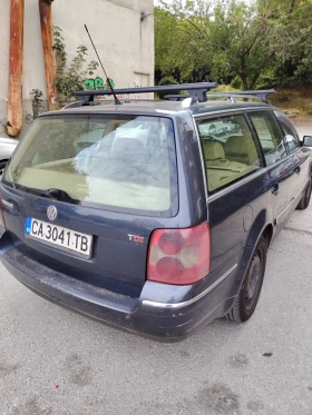 VW Passat 1.9 131, снимка 3