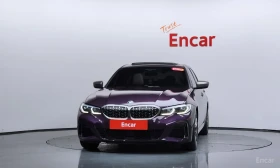 BMW 340 M, ЦЕНА ДО БЪЛГАРИЯ, снимка 3