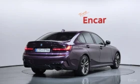 BMW 340 M, ЦЕНА ДО БЪЛГАРИЯ, снимка 2
