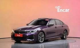 BMW 340 M, ЦЕНА ДО БЪЛГАРИЯ, снимка 1