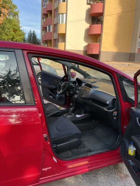 Honda Jazz, снимка 3