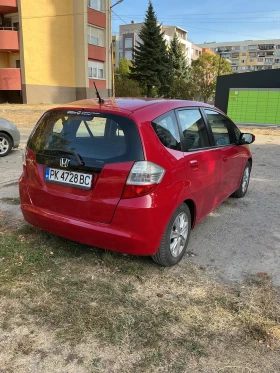 Honda Jazz, снимка 7