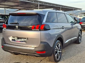 Peugeot 5008 1, 5 hdi, снимка 5