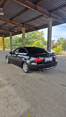 BMW 320, снимка 4