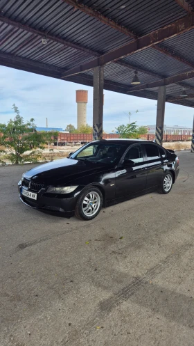 BMW 320, снимка 2