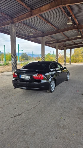 BMW 320, снимка 6